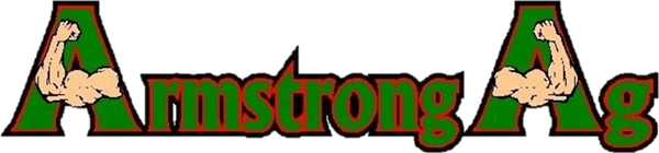 Armstrong Ag Logo