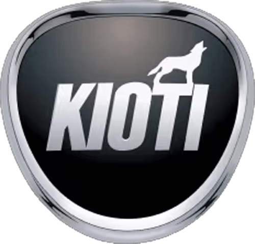Kioti Logo
