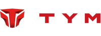 Tym Logo